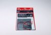 NuNu PN24007 BMW 320i E46 DTCC 2001 Winner 1/24